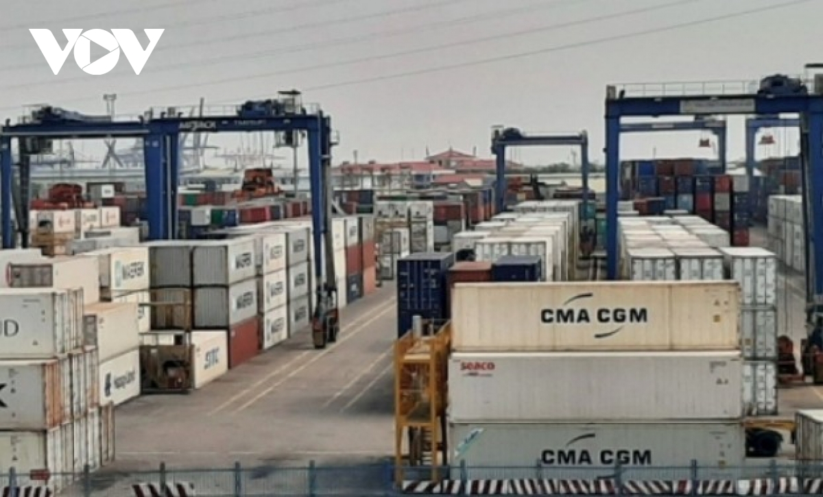 Businesses respond with agility to weather global trade shifts